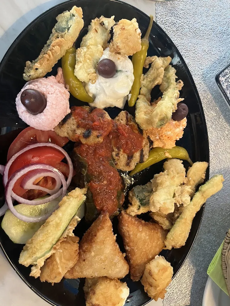 Menu_Restaurant Sokrates_Nenndorf_immagine_4