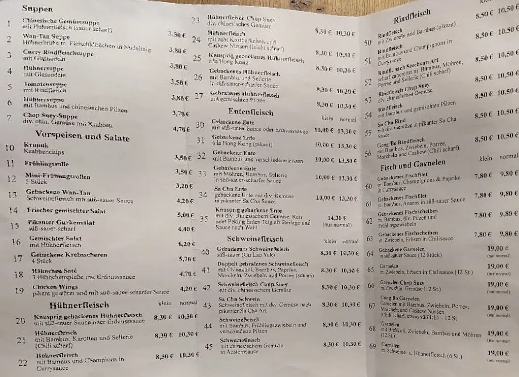 Menu_Goldene Pekingente_Nenndorf_immagine_1