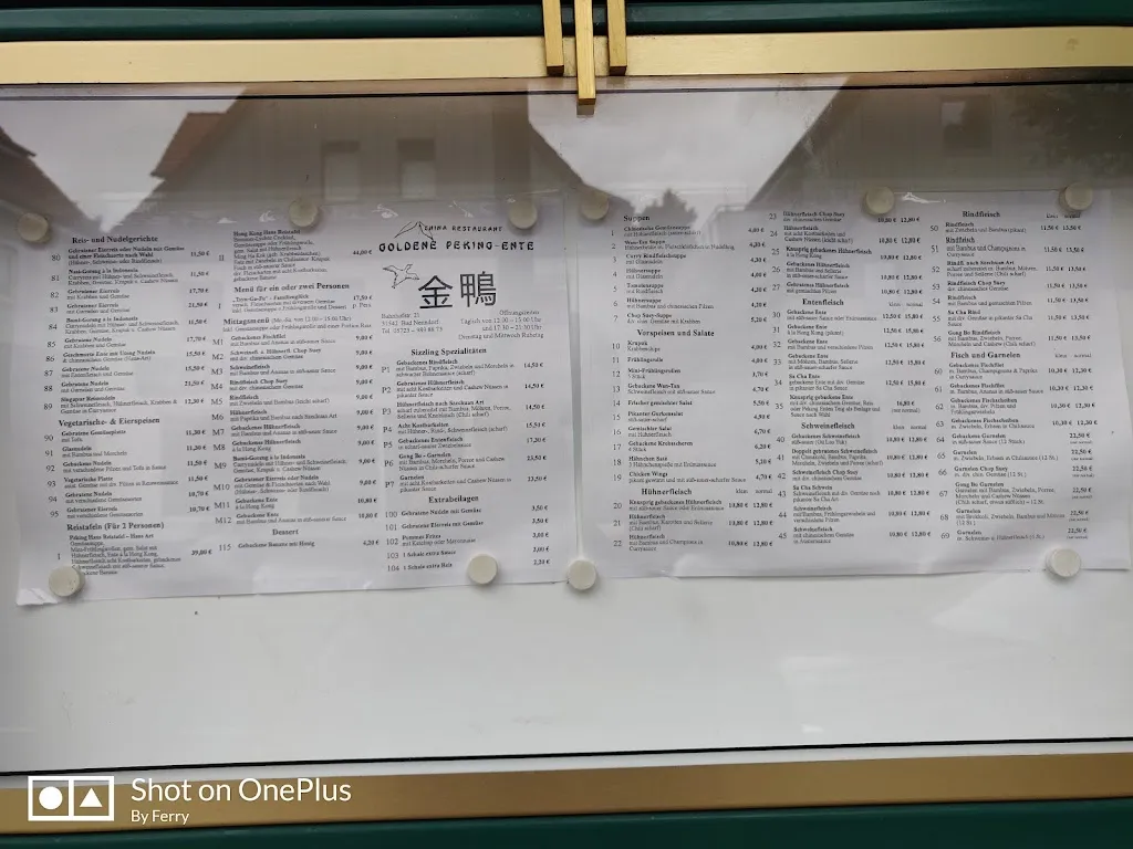 Menu_Goldene Pekingente_Nenndorf_immagine_3