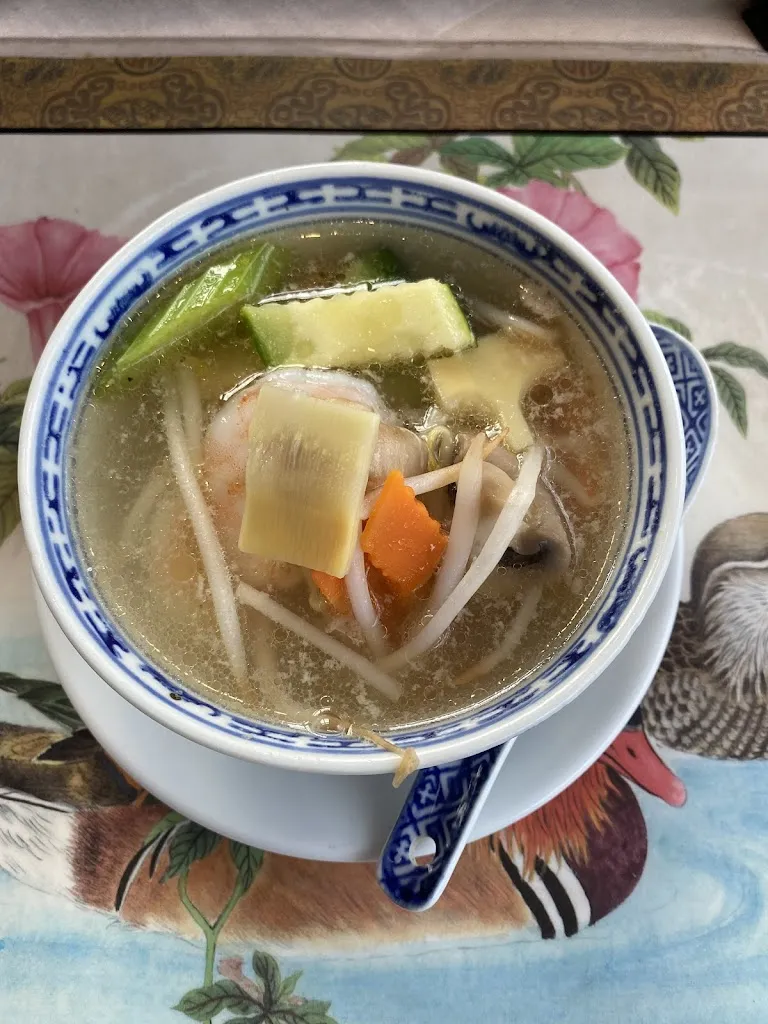 Menu_Goldene Pekingente_Nenndorf_immagine_6