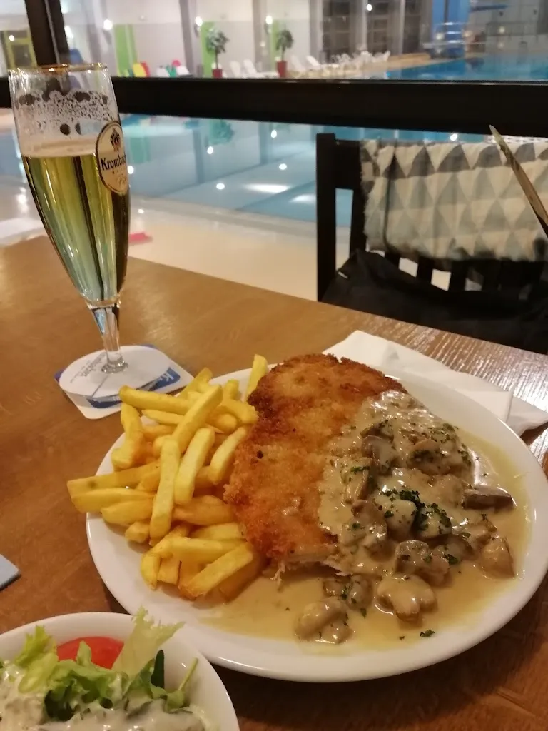 Menu_Cafeteria & Restaurant Zur Badeklause GmbH_Nenndorf_image_2