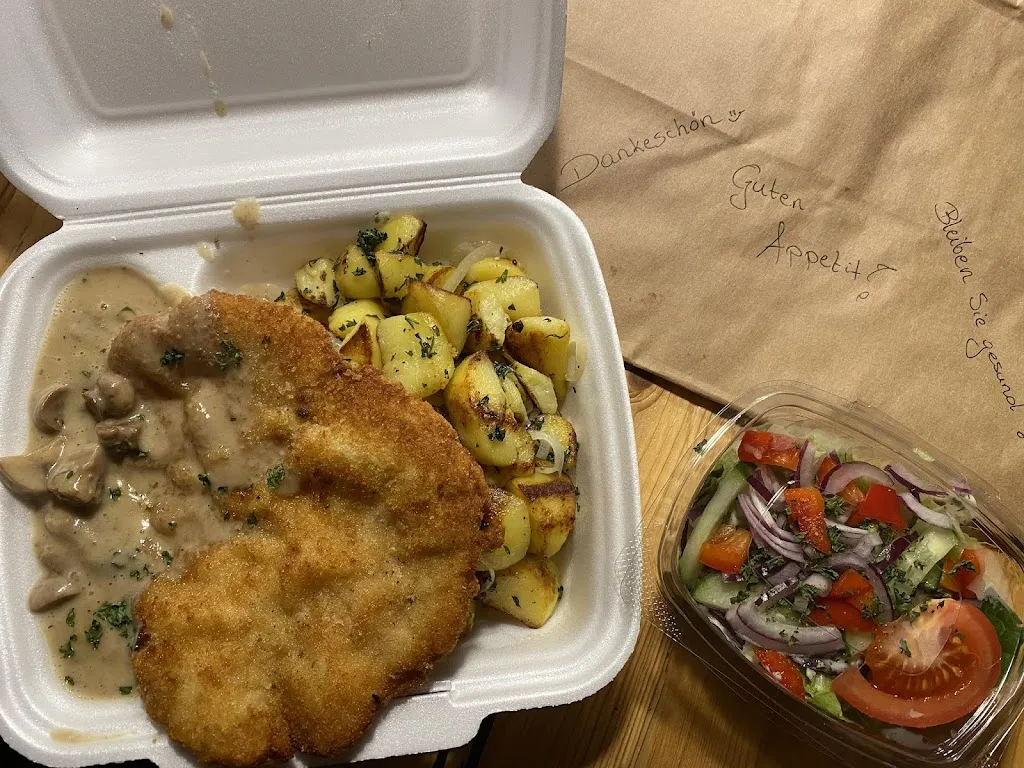 Menu_Cafeteria & Restaurant Zur Badeklause GmbH_Nenndorf_image_5