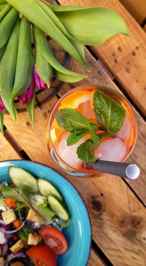 Menu_Cafeteria & Restaurant Zur Badeklause GmbH_Nenndorf_image_6