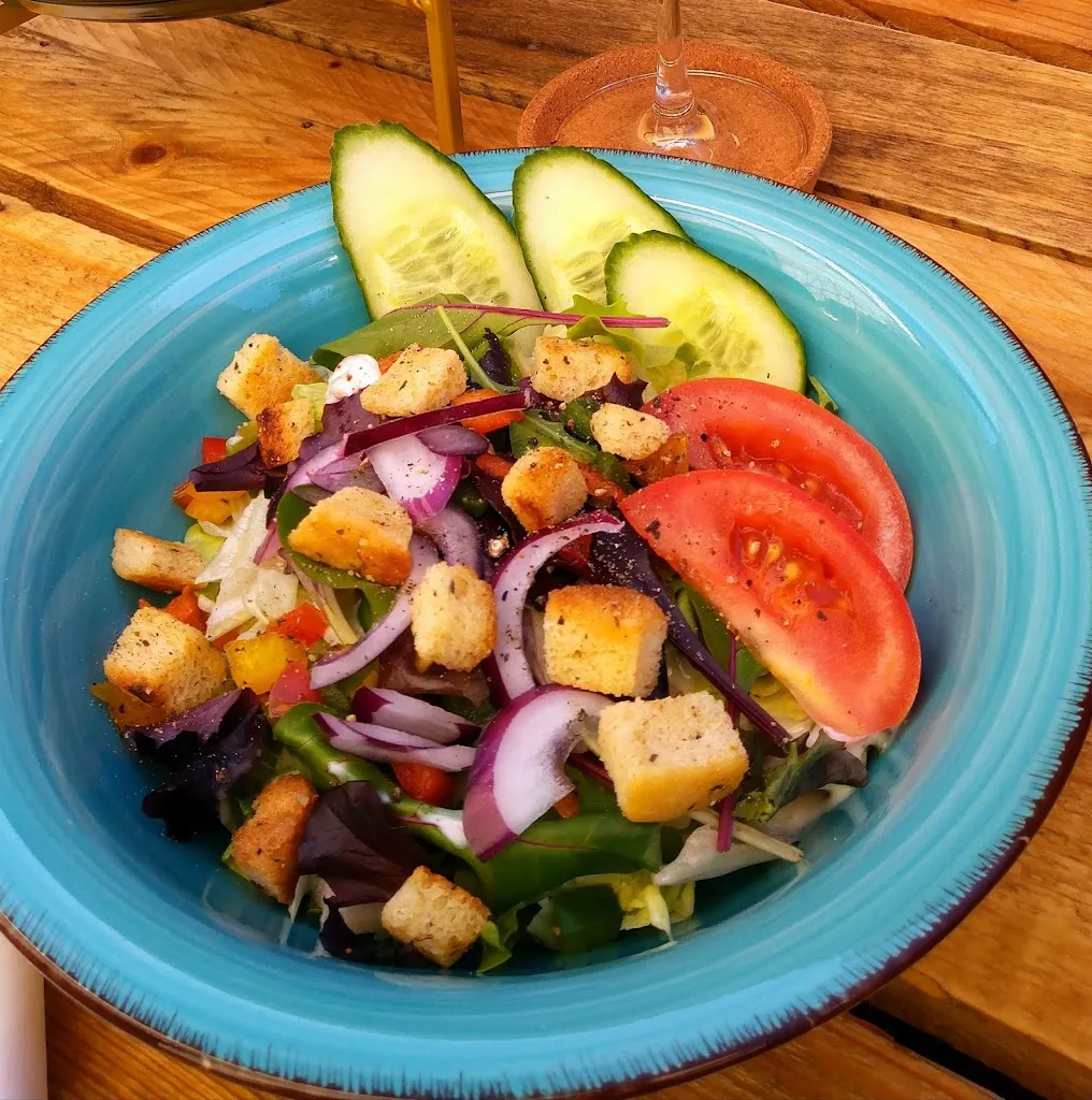 Menu_Cafeteria & Restaurant Zur Badeklause GmbH_Nenndorf_image_8