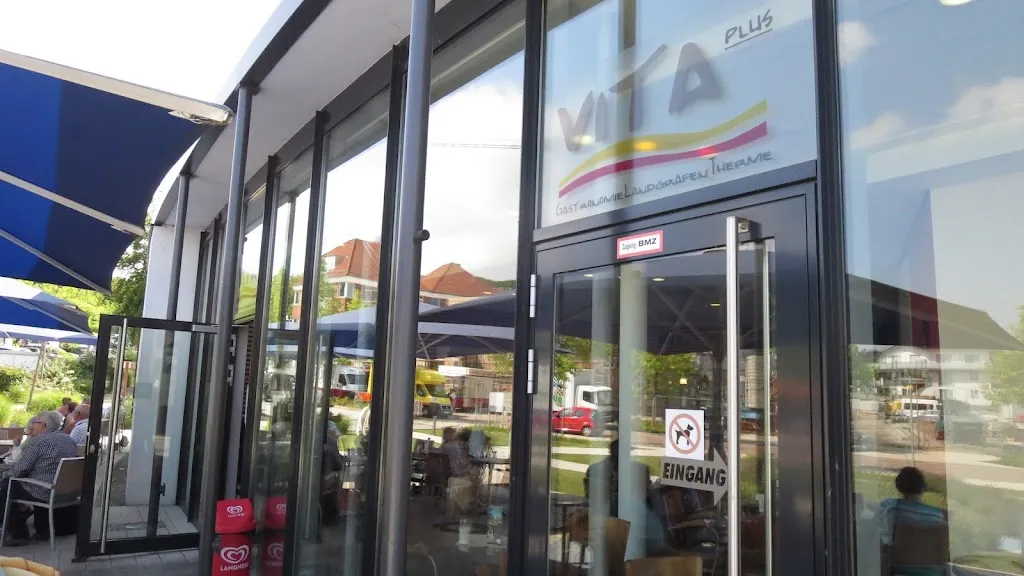 VITA Plus ristorante a Nenndorf