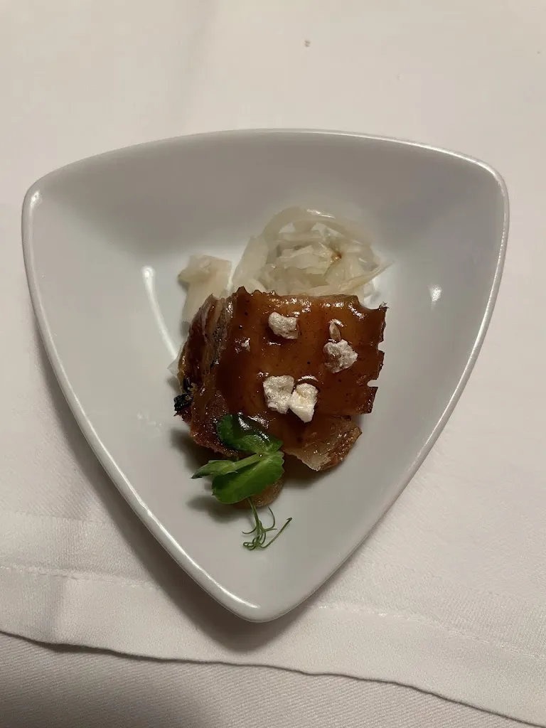 Rüdiger Hey_Gasthaus Müller_Barsinghausen_review