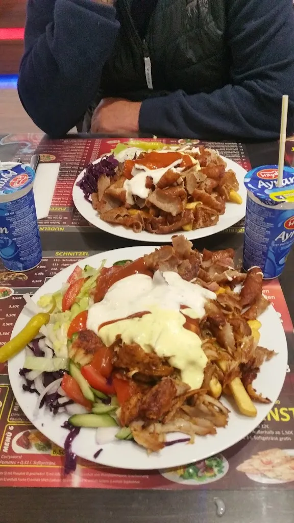 Menu_Berliner Döner_Nenndorf_immagine_7