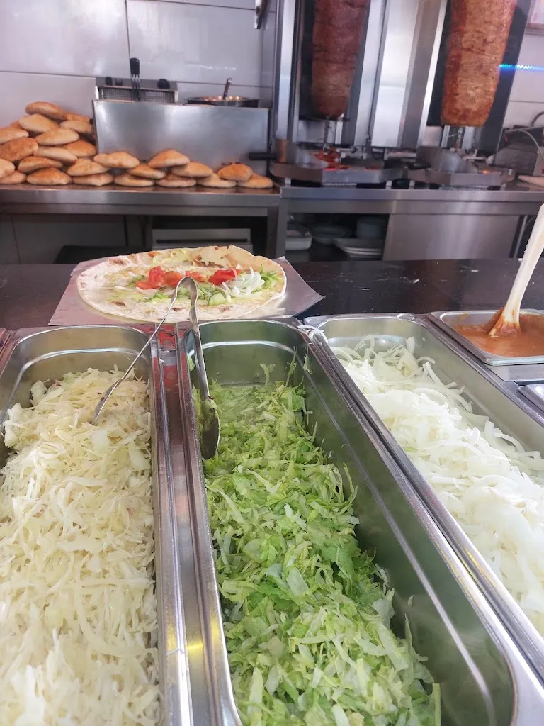 Menu_Berliner Döner_Nenndorf_immagine_9