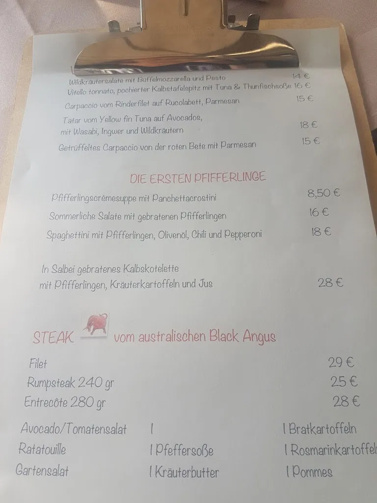 Menu_Stiller's Restaurant_Barsinghausen_image_3