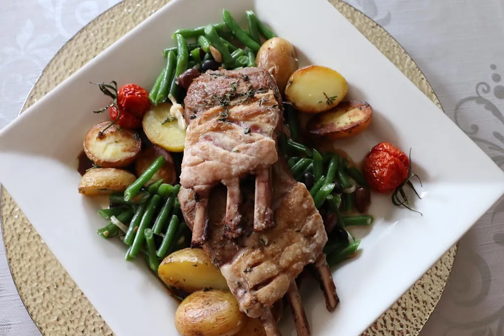 Menu_Stiller's Restaurant_Barsinghausen_image_8