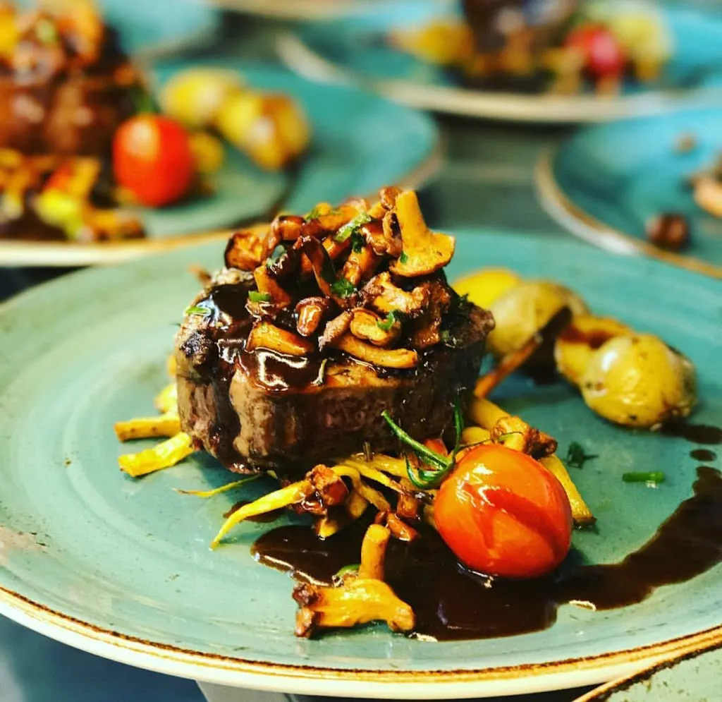 Stiller's Restaurant_Barsinghausen_slider_image_3