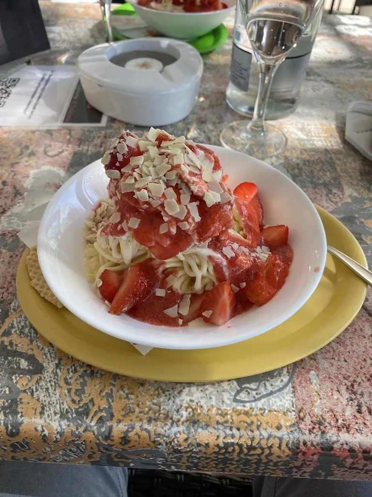 Menu_Italienische Cafeteria & Gelateria Andria_Nenndorf_image_2