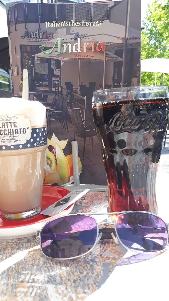 Menu_Italienische Cafeteria & Gelateria Andria_Nenndorf_image_4
