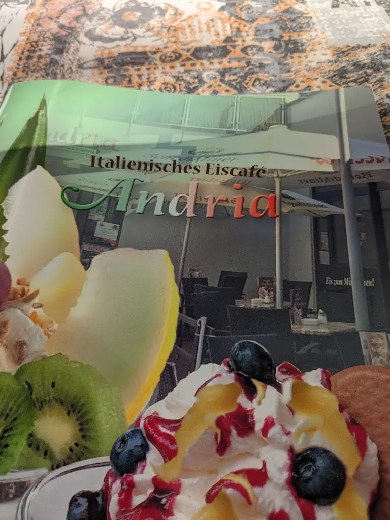 Menu_Italienische Cafeteria & Gelateria Andria_Nenndorf_image_7
