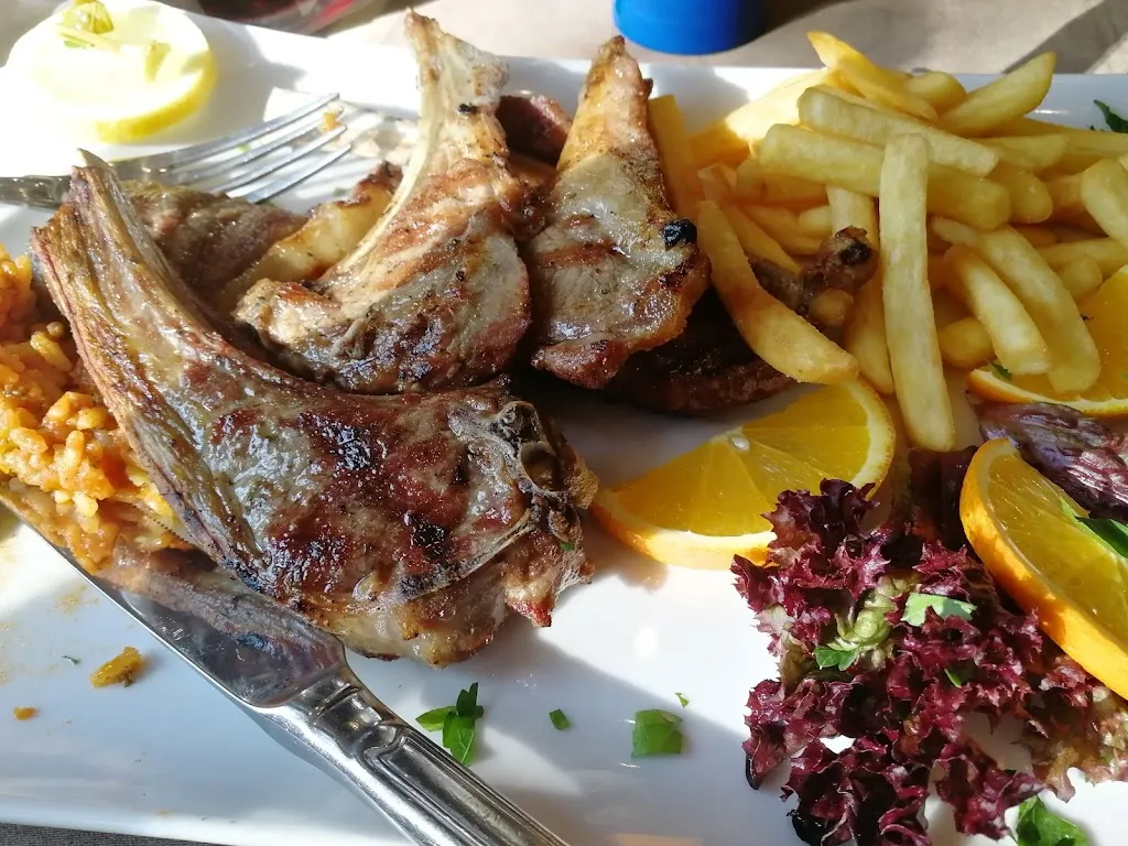 Menu_Ägäis - Aegean Mediterrane Küche_Nenndorf_image_8