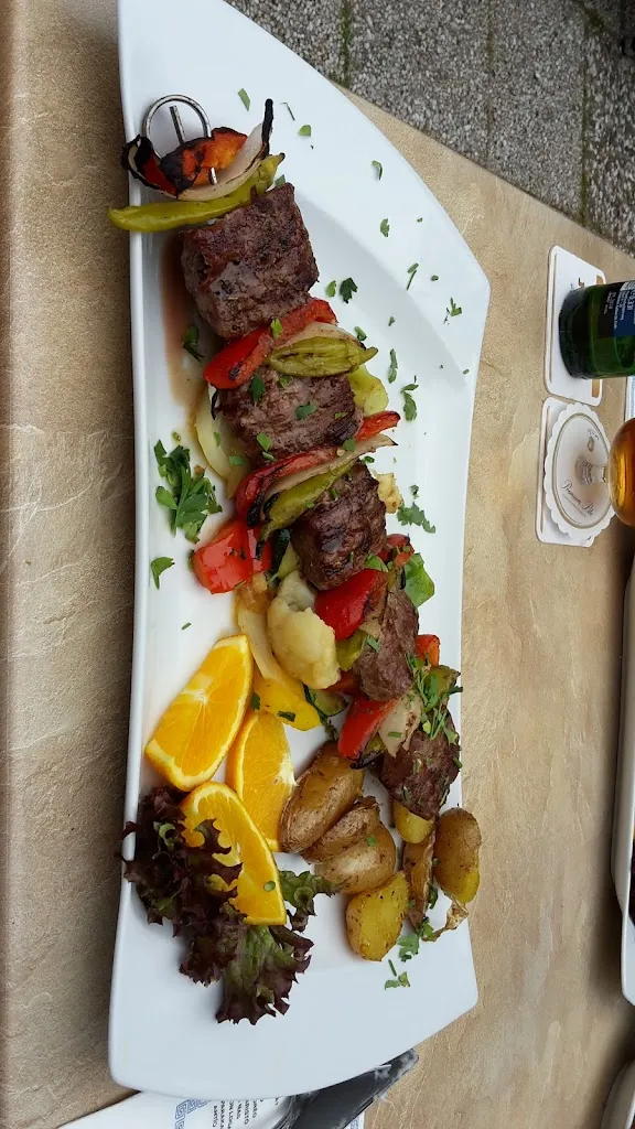 Menu_Ägäis - Aegean Mediterrane Küche_Nenndorf_image_9