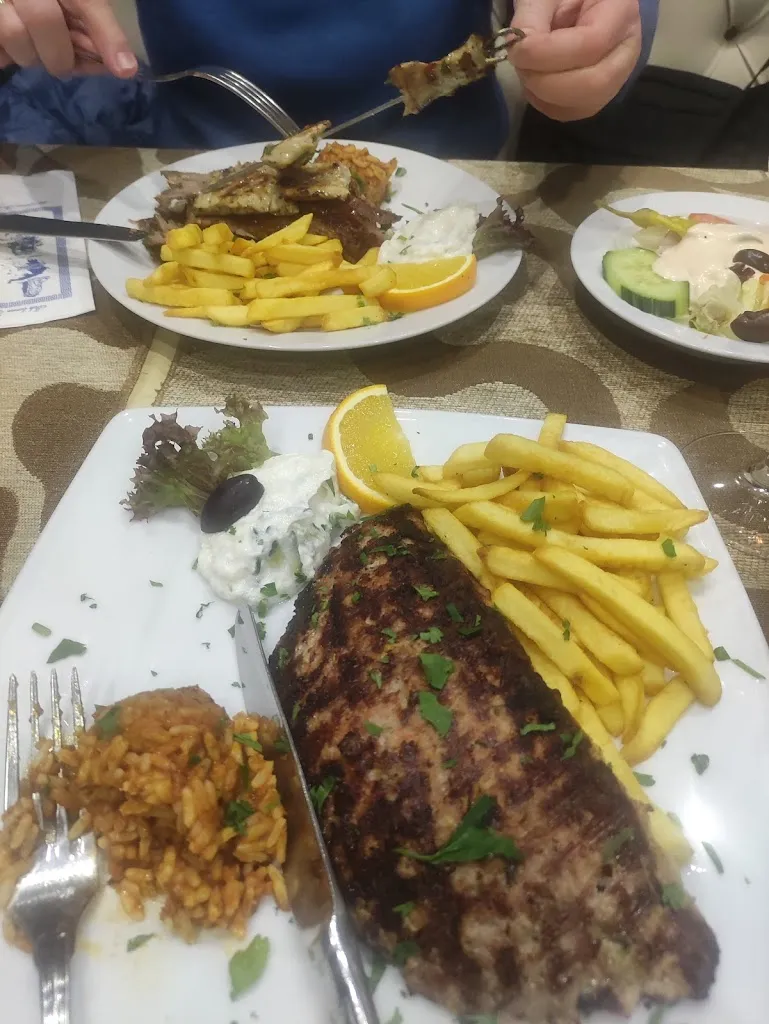 Ägäis - Aegean Mediterrane Küche_Nenndorf_slider_image_3