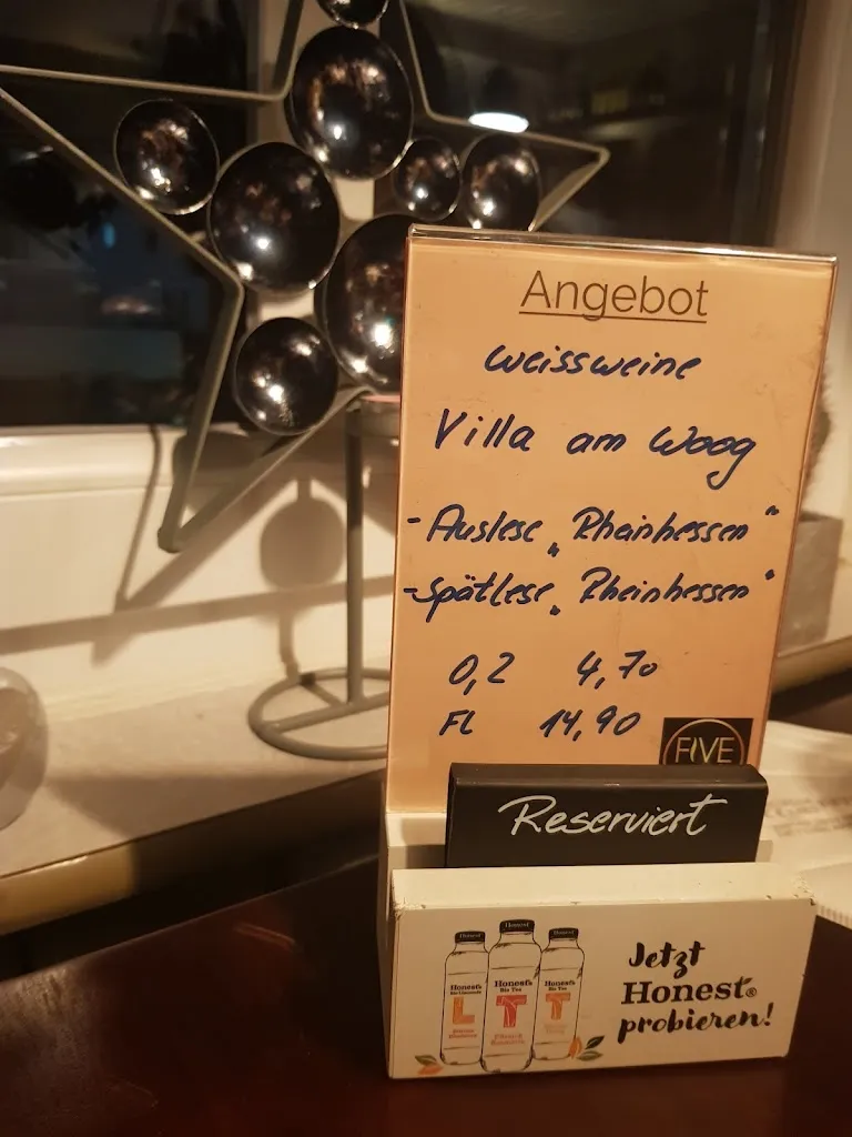 Menu_five elements_Baddeckenstedt_immagine_1