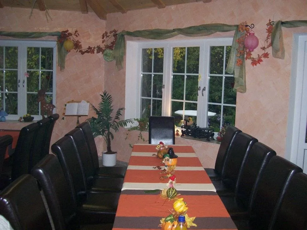 Alte Ziegelei restaurant in Baddeckenstedt