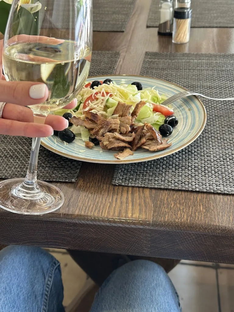 Inna Baldukha_Bei Maria Baddeckenstedt_Baddeckenstedt_review