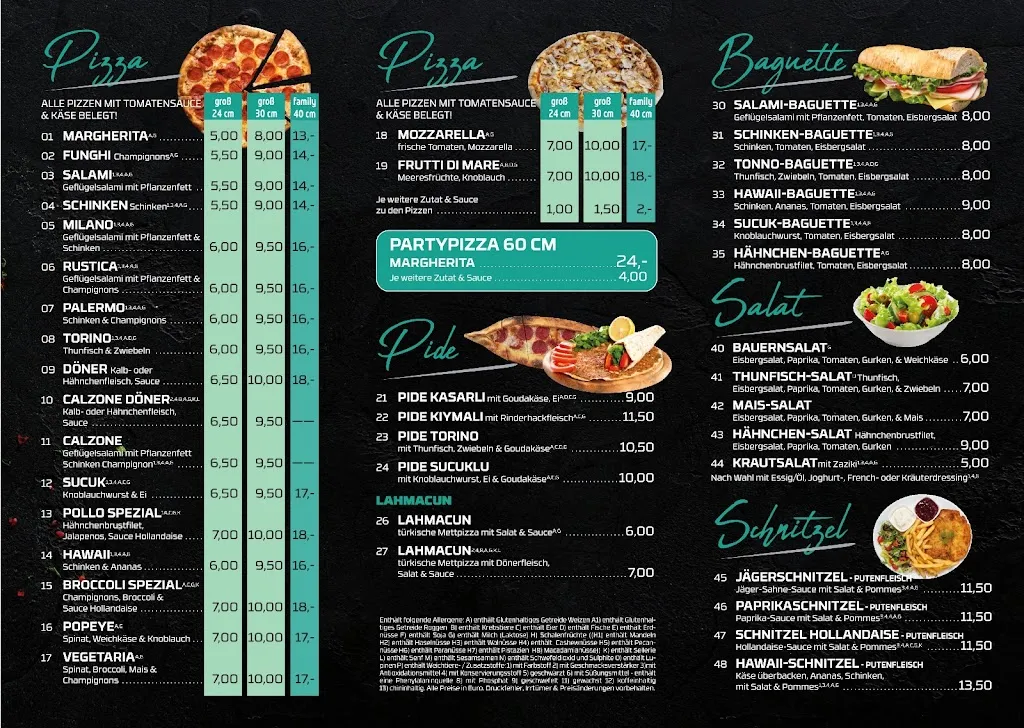 Menu_MIRAN GRILLHAUS_Baddeckenstedt_image_1