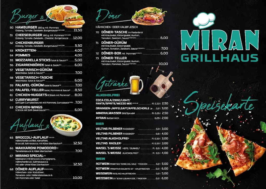 Menu_MIRAN GRILLHAUS_Baddeckenstedt_image_3