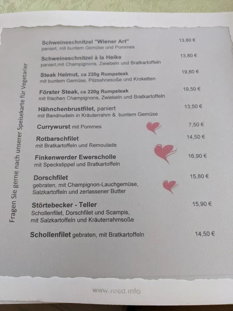 Menu_Armer Ritter - Heike Ritter_Balje_image_3