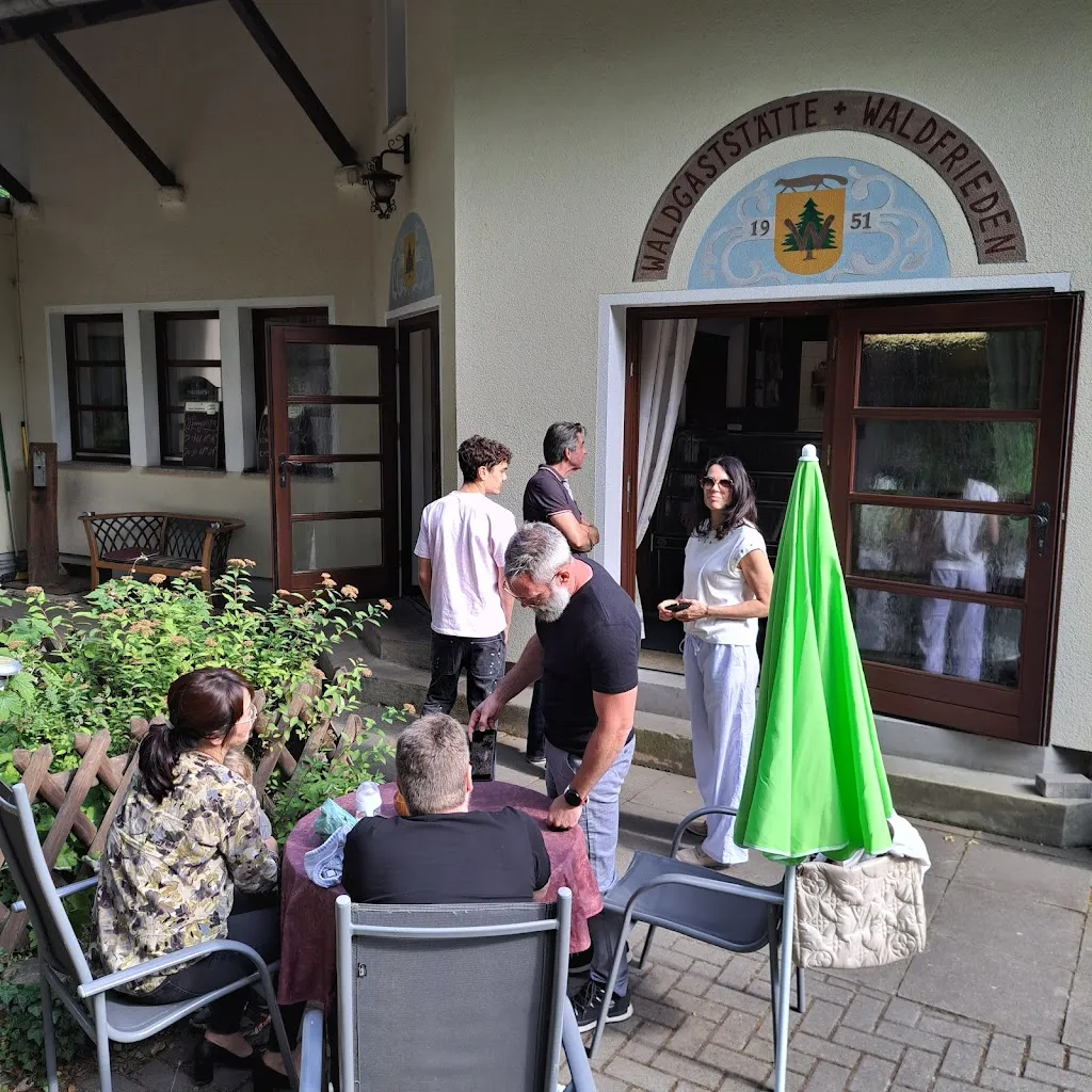 N. Nash Furmuly_Waldfrieden_Salzdetfurth_review