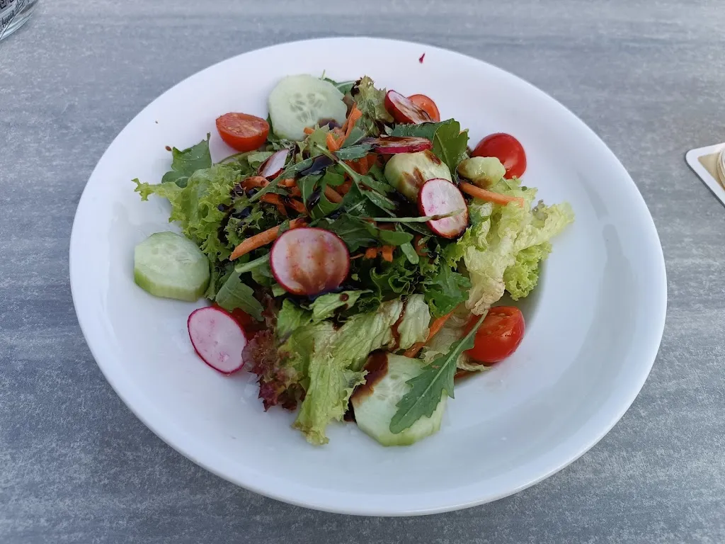 Simon Roth_Schützenhaus Wannweil - Schützengilde Wannweil 1906 e.V._Wannweil_recensione