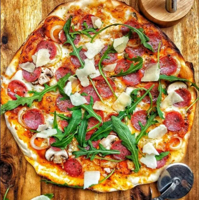 Menu_Steinofen Pizzeria da sergio_Salzdetfurth_image_7