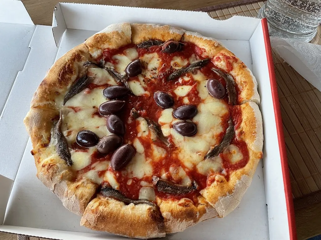 Menu_Steinofen Pizzeria da sergio_Salzdetfurth_image_8