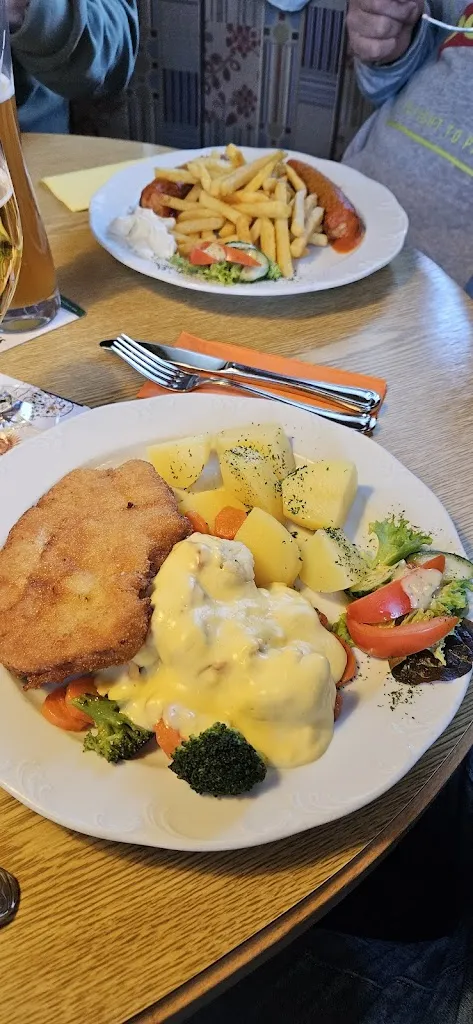 Corinna_Cafe’Natùrlich Restaurant Witwe Bolte_Salzdetfurth_review