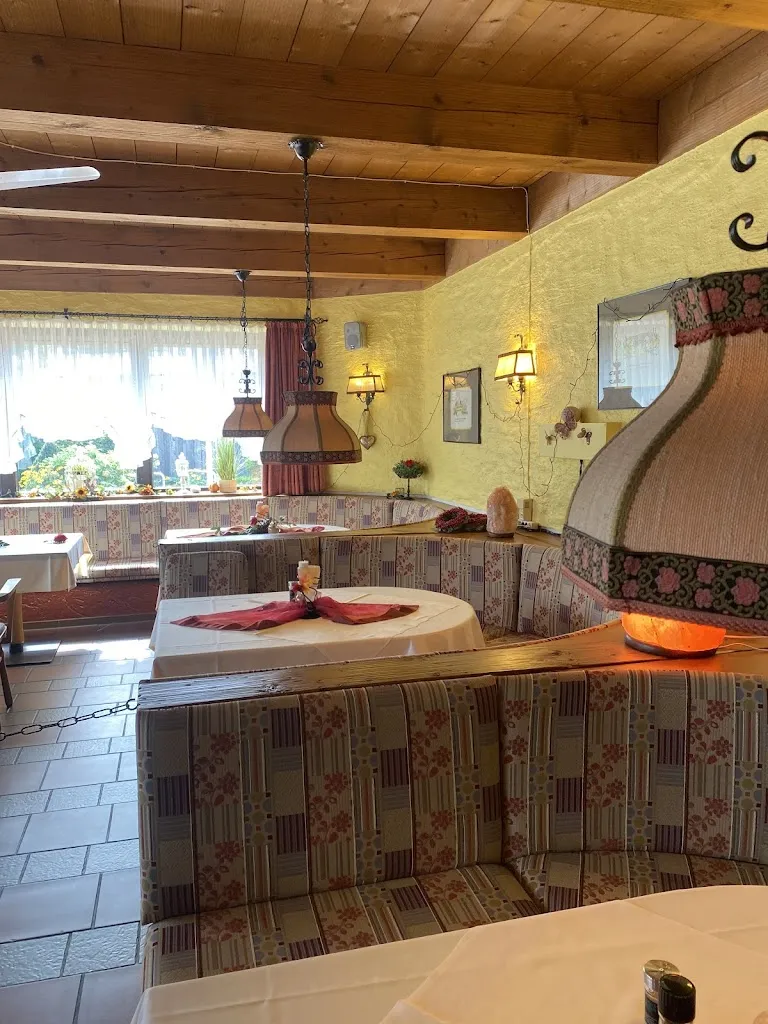 R W_Cafe’Natùrlich Restaurant Witwe Bolte_Salzdetfurth_review