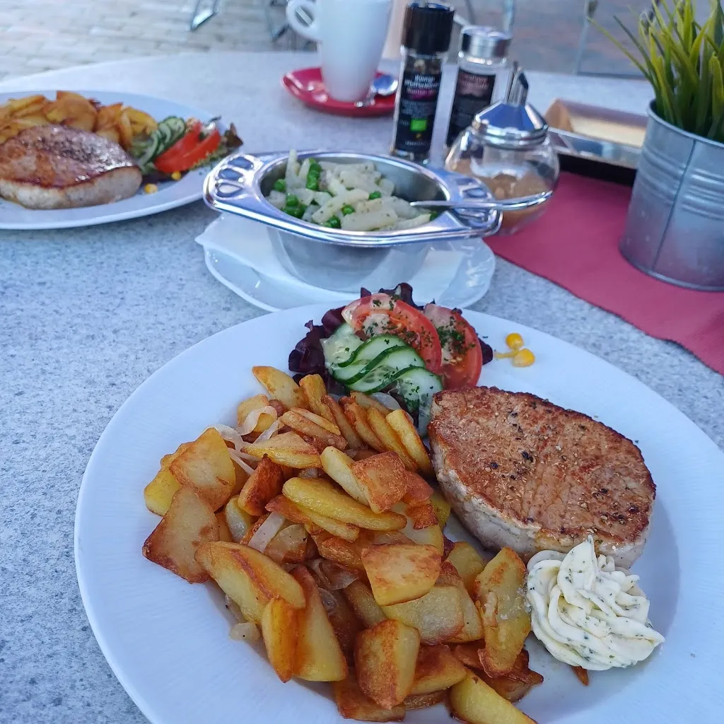 Cafe’Natùrlich Restaurant Witwe Bolte_Salzdetfurth_slider_image_3