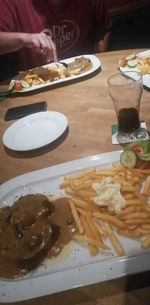 Menu_Gaststätte Zum Landsknecht_Salzdetfurth_image_3