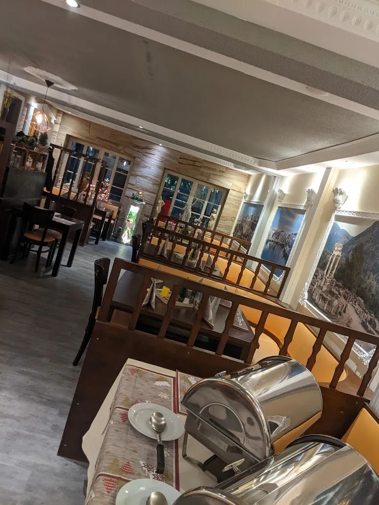 Restaurant Akropolis_Salzdetfurth_slider_image_1