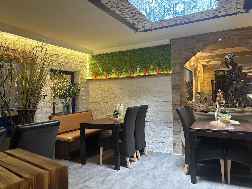 Restaurant Akropolis_Salzdetfurth_slider_image_2