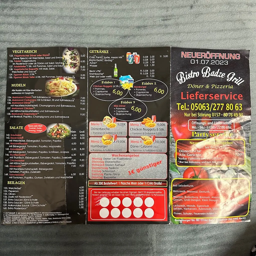 Menu_Badze Grill_Salzdetfurth_image_2