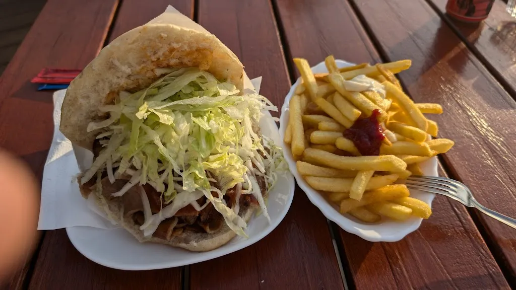 Badze Grill restaurant in Salzdetfurth