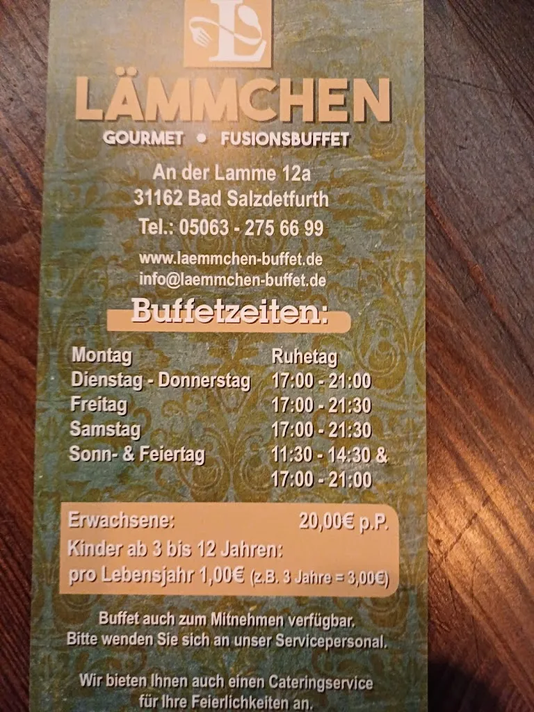 Menu_Lämmchen_Salzdetfurth_immagine_1