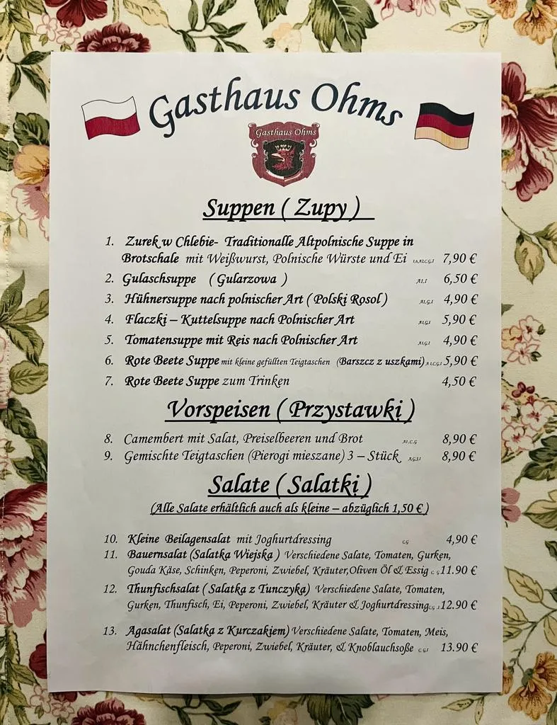 Menu_Gasthaus Ohms_Salzdetfurth_image_4