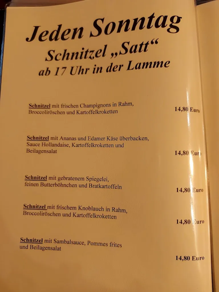 Menu_Zur Lamme_Salzdetfurth_image_1