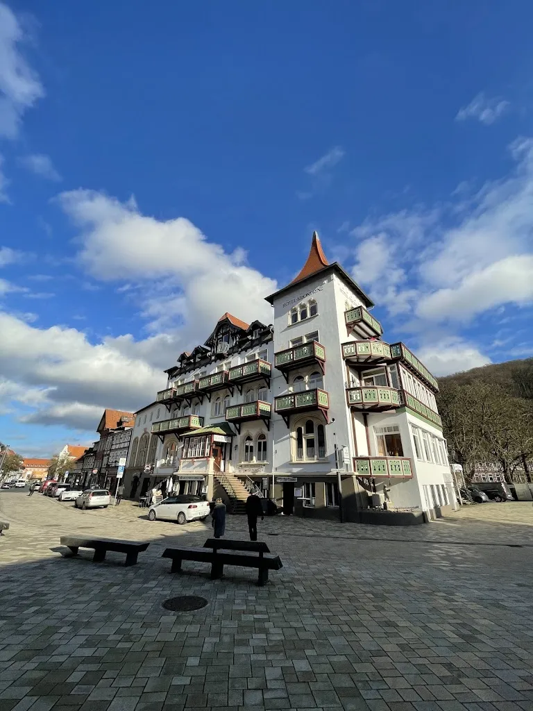 A. König_Zur Lamme_Salzdetfurth_review