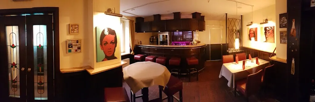 Zur Lamme restaurant in Salzdetfurth