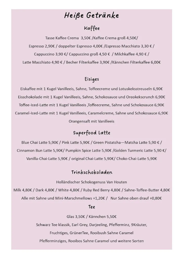 Menu_Frau Holle's Café Stübchen_Salzdetfurth_image_2