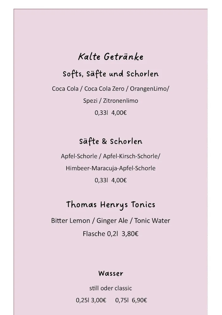 Menu_Frau Holle's Café Stübchen_Salzdetfurth_image_4