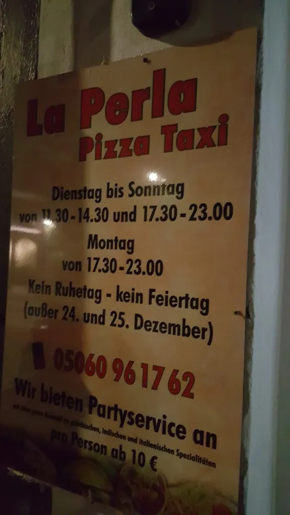 Menu_La Perla Bad Salzdetfurth_Salzdetfurth_immagine_1