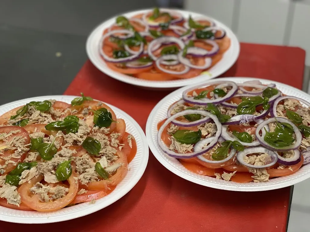 La Perla Bad Salzdetfurth restaurant in Salzdetfurth