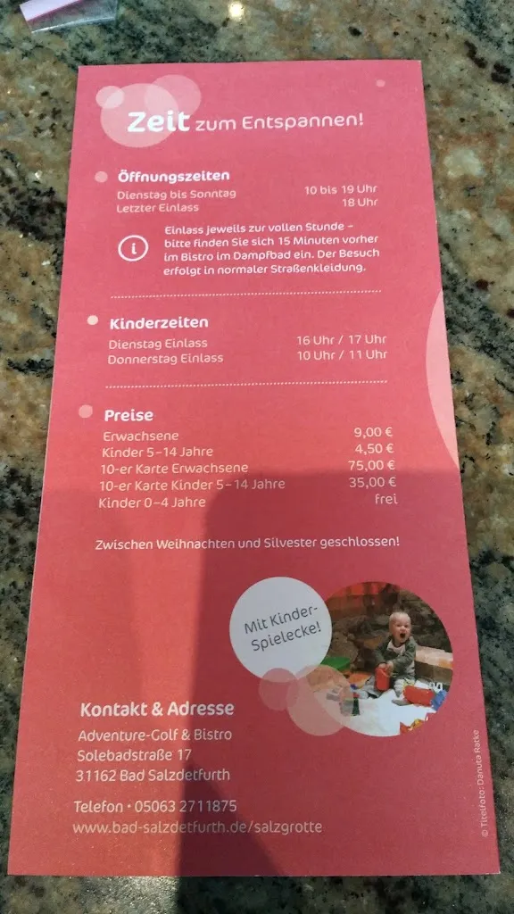 Menu_Ice Café Dolce Vita_Salzdetfurth_immagine_1