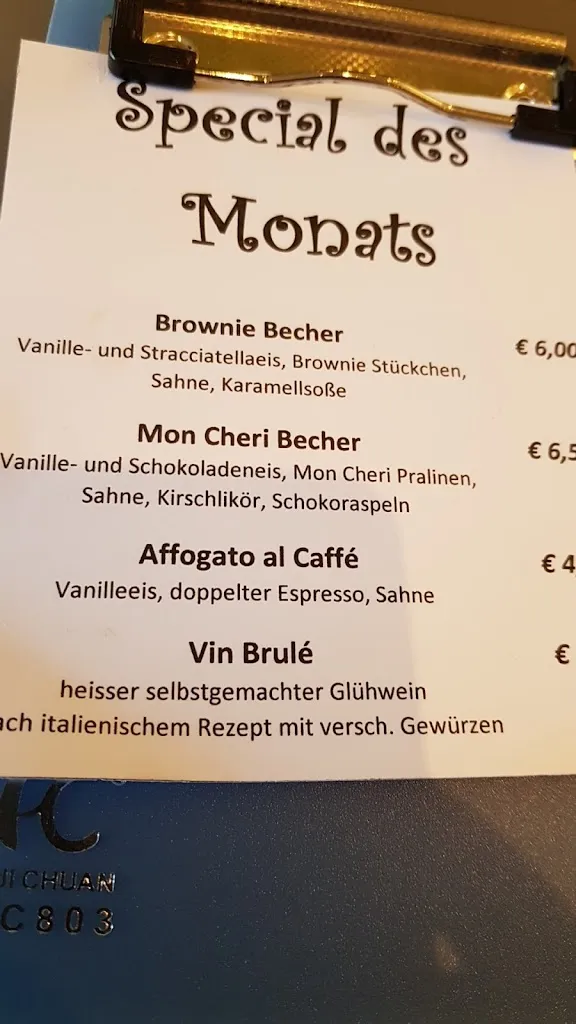 Menu_Ice Café Dolce Vita_Salzdetfurth_immagine_2